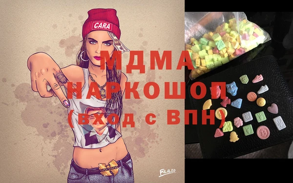 каннабис Баксан
